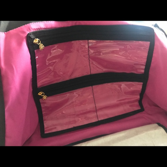 Organizer back nylon bag by Debbee - Picture 6 of 8